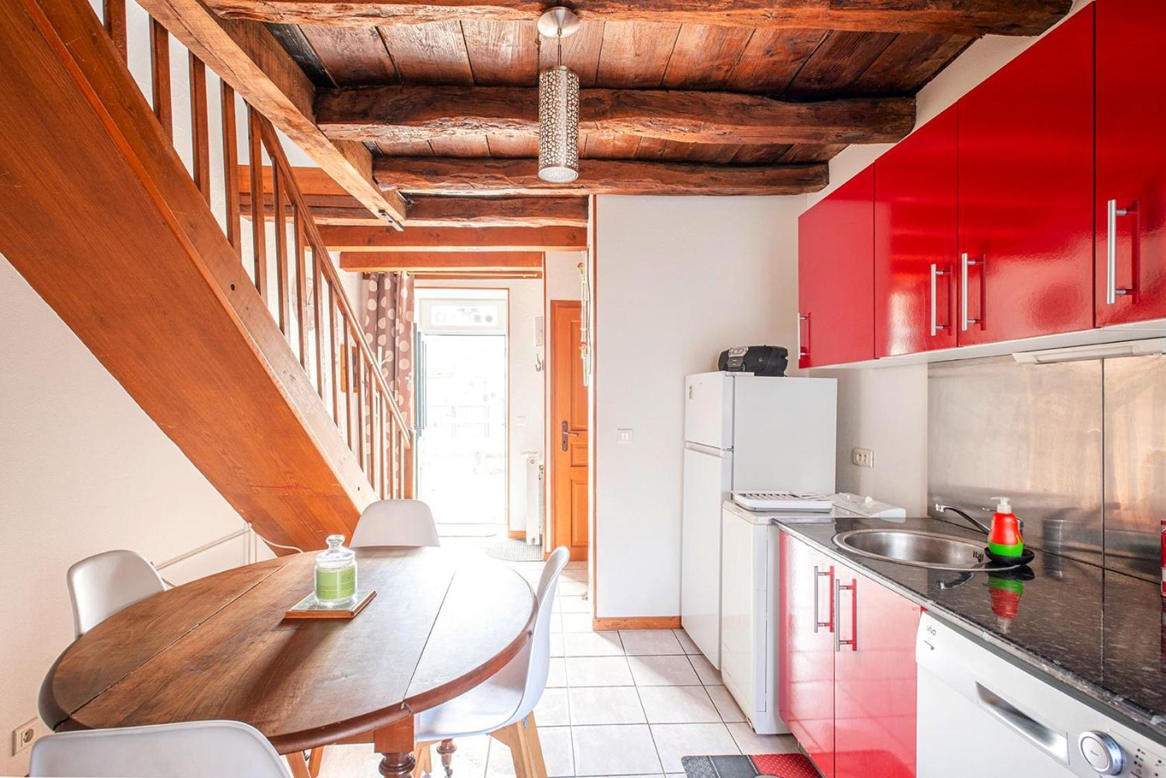 Maison De Campagne Au Coeur De L'Auxois - Tivauche-Le-Haut En Cote D'Or Corsaint Buitenkant foto