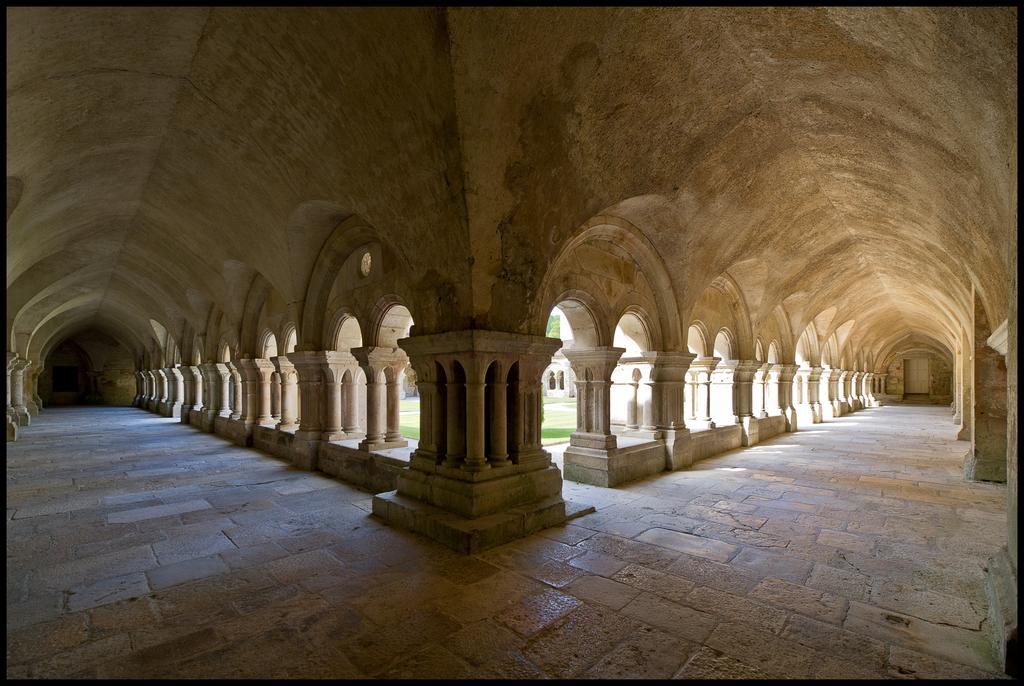 Maison De Campagne Au Coeur De L'Auxois - Tivauche-Le-Haut En Cote D'Or Corsaint Buitenkant foto
