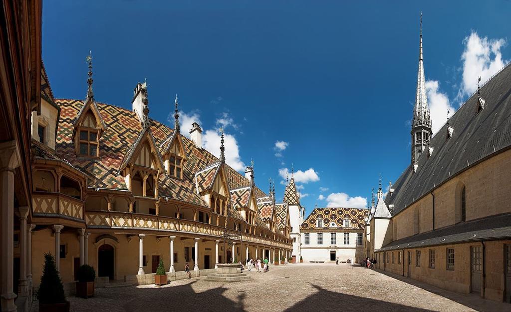 Maison De Campagne Au Coeur De L'Auxois - Tivauche-Le-Haut En Cote D'Or Corsaint Buitenkant foto