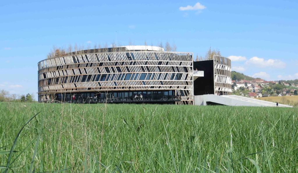 Maison De Campagne Au Coeur De L'Auxois - Tivauche-Le-Haut En Cote D'Or Corsaint Buitenkant foto